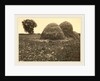 Haystacks, Ipswich, c. 1894 by Arthur Wesley Dow