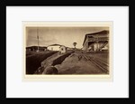 Acajutla, 1877 by Eadweard Muybridge