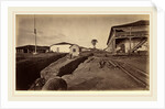 Acajutla, 1877 by Eadweard Muybridge