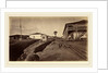 Acajutla, 1877 by Eadweard Muybridge
