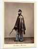 Rubber Poncho, c. 1864 by O.H. Willard's Galleries