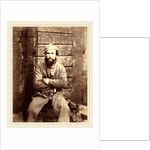 John Dryden, 1856 by Robert Howlett