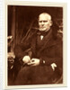 William McNab, 1843-47 by David Octavius Hill and Robert Adamson