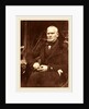 William McNab, 1843-47 by David Octavius Hill and Robert Adamson