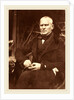 William McNab, 1843-47 by David Octavius Hill and Robert Adamson