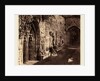 The Cloisters, Tintern Abbey, 1854 by Roger Fenton