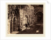 The Cloisters, Tintern Abbey, 1854 by Roger Fenton