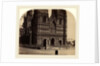 Lichfield Cathedral from the North-west, 1858 by Roger Fenton