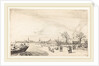 Winter, 1649 by Conrad Meyer