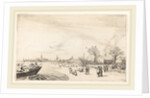 Winter, 1649 by Conrad Meyer