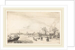 Winter, 1649 by Conrad Meyer