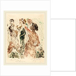 The Fall of Man by Lovis Corinth