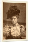 Woman by Joseph T. Keiley