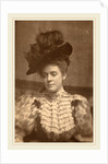 Woman by Joseph T. Keiley