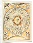 The Life of Ignatius Loyola by Egid Quirin Asam