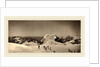 Summit of Mont Titlis, Switzerland, 1866 by Adolphe Braun
