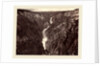 Grand Canyon of the Yellowstone and Falls, c. 1884 by F. Jay Haynes