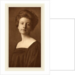 Beatrice, 1899 by Mathilde Weil