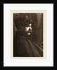 Alfred Stieglitz by Frank Eugene