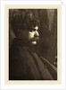 Alfred Stieglitz by Frank Eugene