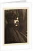 Alfred Stieglitz by Frank Eugene