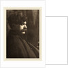 Alfred Stieglitz by Frank Eugene