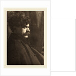 Alfred Stieglitz by Frank Eugene