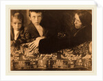 Family Group by Gertrude Käsebier