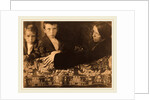 Family Group by Gertrude Käsebier