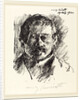 Self-Portrait by Lovis Corinth