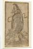 Clio, c. 1465 by Master of the E-Series Tarocchi