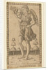 Chronico, c. 1465 by Master of the E-Series Tarocchi