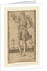 Chronico, c. 1465 by Master of the E-Series Tarocchi