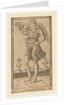 Chronico, c. 1465 by Master of the E-Series Tarocchi