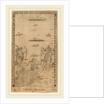 Venus, c. 1465 by Master of the E-Series Tarocchi