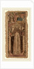 Saint Dominic, c. 1450 by Anonymous
