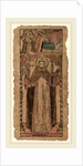Saint Dominic, c. 1450 by Anonymous