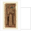 Saint Dominic, c. 1450 by Anonymous