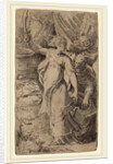 Judith by Parmigianino