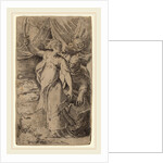 Judith by Parmigianino