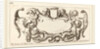 Cartouche, probably 1646 by François Collignon
