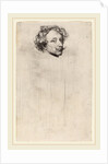 Self-Portrait by Sir Anthony van Dyck