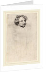Self-Portrait by Sir Anthony van Dyck