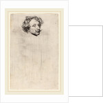 Self-Portrait by Sir Anthony van Dyck