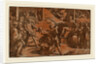 The Martyrdom of Two Saints, c. 1530 by Antonio da Trento