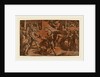 The Martyrdom of Two Saints, c. 1530 by Antonio da Trento