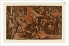 The Martyrdom of Two Saints, c. 1530 by Antonio da Trento
