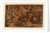 The Martyrdom of Two Saints, c. 1530 by Antonio da Trento