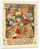 Christ Carrying the Cross by Anonymous