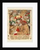 Christ Carrying the Cross by Anonymous
